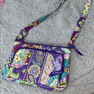 Vera Bradley Crossbody purse